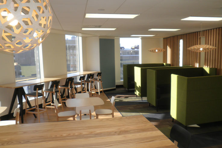 4WoRK | EQC - 4WoRK